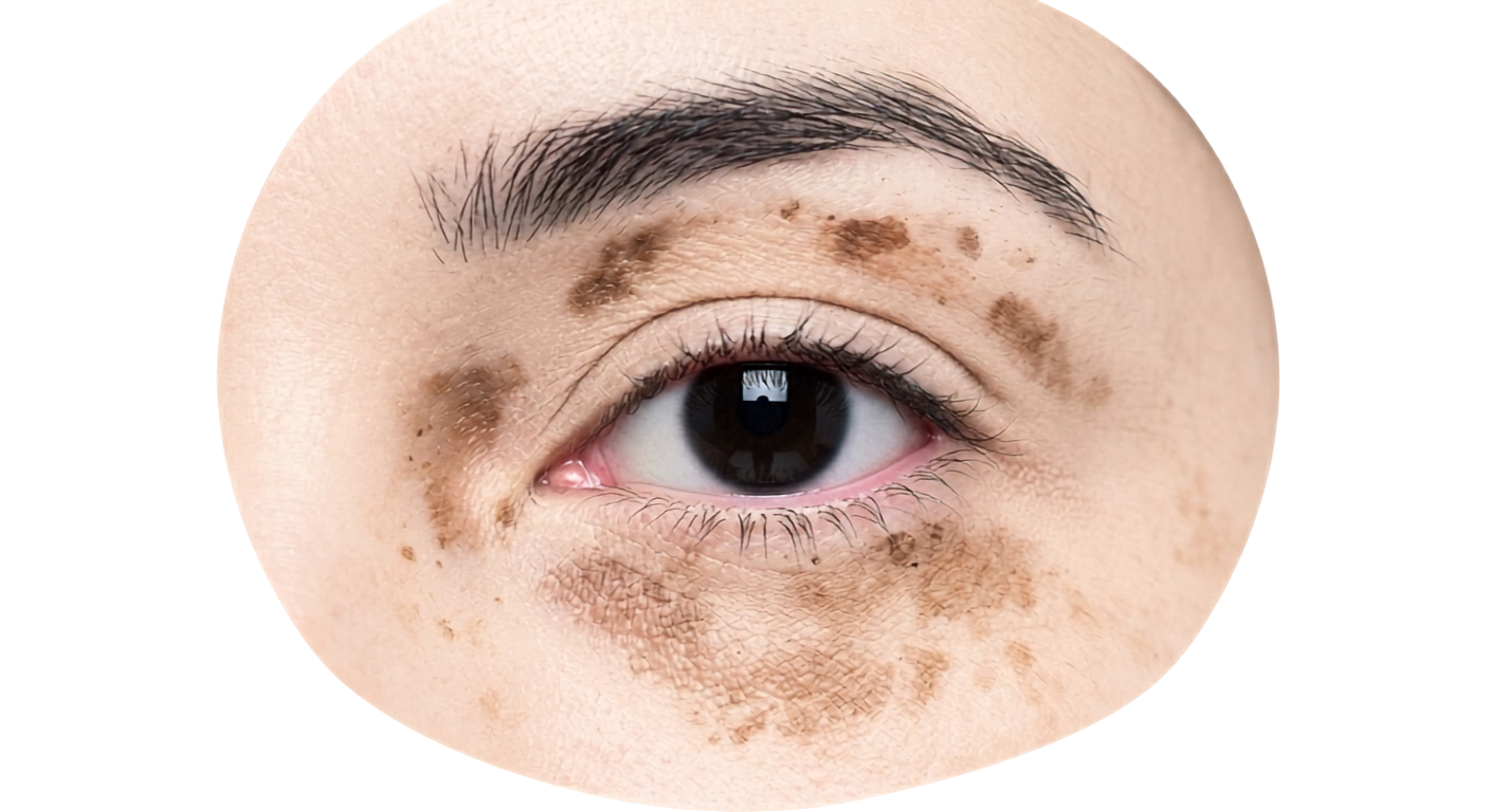 Dark Spots & Hyperpigmentation